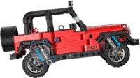 Конструктор CaDa Adventure Off Roader (C52027W) фото №2 — интернет-магазин Desire.md