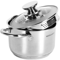 Кастрюля Mayer & Boch MB-30998 фото №1 — интернет-магазин Desire.md