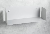 Raft de perete Daske Tbook 450 Grey imaginea #4 — magazin online Desire.md