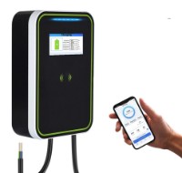 Зарядная станция Evcome EVCACWC7 фото №3 — интернет-магазин Desire.md