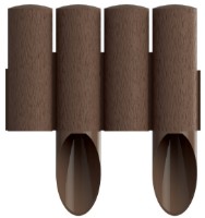 Gard decorativ pentru gradina Cellfast 34-041