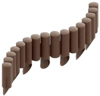 Gard decorativ pentru gradina Cellfast 34-041 imaginea #3 — magazin online Desire.md