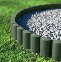 Садовое ограждение Cellfast 34-042 фото №3 — интернет-магазин Desire.md