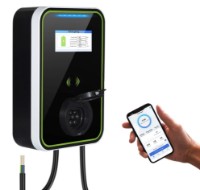 Зарядная станция Evcome EVCACWCP7 фото №2 — интернет-магазин Desire.md