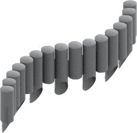 Gard decorativ pentru gradina Cellfast 34-044 imaginea #4 — magazin online Desire.md