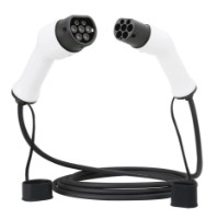 Кабель зарядный для электромобилей Evcome EVCC22 фото №2 — интернет-магазин Desire.md