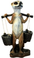 Figurina gradina Figuren Discounter Meerkat (Z1558)