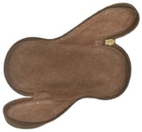 Husă pentru ochelari Greenburry Vintage (1714-25) imaginea #3 — magazin online Desire.md