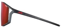 Солнцезащитные очки Julbo Edge RV 0-3 Translucent Black/Orange фото №2 — интернет-магазин Desire.md