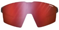 Солнцезащитные очки Julbo Edge RV 0-3 Translucent Black/Orange фото №3 — интернет-магазин Desire.md