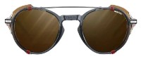 Солнцезащитные очки Julbo Legacy RV 2-4 Black/Red/Brown фото №2 — интернет-магазин Desire.md
