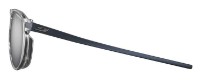 Ochelari de soare Julbo Meta Spectron 3 Shiny Crystal/Dark Blue imaginea #3 — magazin online Desire.md