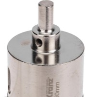 Коронка Kranz KR-92-0014 фото №2 — интернет-магазин Desire.md