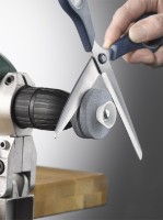 Точильный диск KWB 493800 фото №2 — интернет-магазин Desire.md