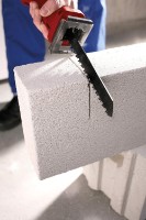 Полотно для пилы KWB 577100 фото №2 — интернет-магазин Desire.md