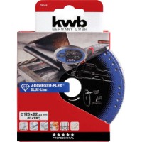 Диск для резки KWB 720540 фото №3 — интернет-магазин Desire.md