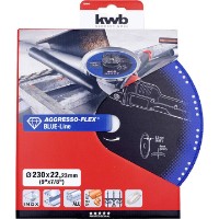 Disc de tăiere KWB 720840 imaginea #3 — magazin online Desire.md