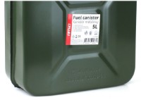 Топливная канистра Amio 02487 фото №3 — интернет-магазин Desire.md