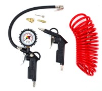 Set pneumatic Amio PT-06 02624