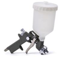 Aerograf pneumatic Amio PT-10 02628 imaginea #2 — magazin online Desire.md