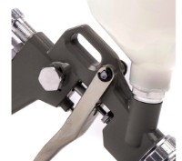 Aerograf pneumatic Amio PT-10 02628 imaginea #3 — magazin online Desire.md