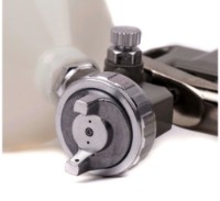 Aerograf pneumatic Amio PT-10 02628 imaginea #5 — magazin online Desire.md