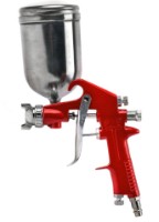 Пневматический краскопульт Amio PT-11 02629 фото №1 — интернет-магазин Desire.md