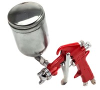 Пневматический краскопульт Amio PT-11 02629 фото №2 — интернет-магазин Desire.md