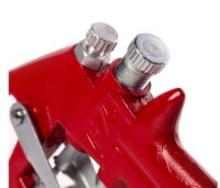 Пневматический краскопульт Amio PT-11 02629 фото №5 — интернет-магазин Desire.md