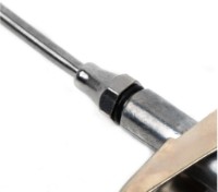 Pistol pneumatic Amio PT-13 02631 imaginea #2 — magazin online Desire.md