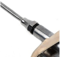 Пневмопистолет Amio PT-14 02632 фото №3 — интернет-магазин Desire.md