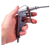 Пневмопистолет Amio PT-14 02632 фото №4 — интернет-магазин Desire.md