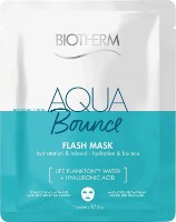Маска для лица Biotherm Aqua Bounce Flash Mask 1pcs