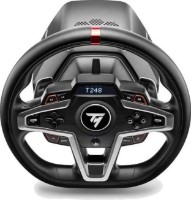 Игровой руль Thrustmaster T-248 for PS4 фото №2 — интернет-магазин Desire.md