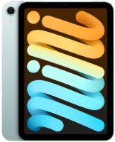 Планшет Apple iPad mini 256Gb Wi-Fi Blue (MXNC3) фото №1 — интернет-магазин Desire.md