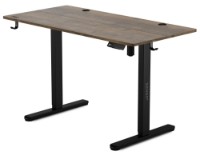 Masa de birou Sense7 Nojo 120x60 Black Oak imaginea #8 — magazin online Desire.md