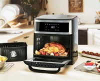 Аэрогриль First FA-5053-5 фото №4 — интернет-магазин Desire.md