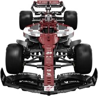 Конструктор CaDa Alfa Romeo Racing (C64005W) фото №3 — интернет-магазин Desire.md