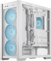 Корпус Asus TUF Gaming GT302 ARGB White фото №2 — интернет-магазин Desire.md