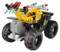 Конструктор CaDa ATV Quad (C52004W) фото №2 — интернет-магазин Desire.md