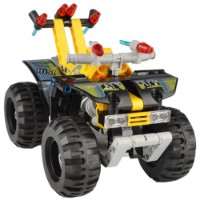 Set de construcție CaDa ATV Quad (C52004W)