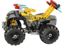 Конструктор CaDa ATV Quad (C52004W) фото №3 — интернет-магазин Desire.md