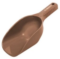 Совок для прикормки Delphin Dumper Full mini фото №1 — интернет-магазин Desire.md