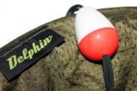 Садок для рыбалки Delphin Keep Net Lux 40/100cm фото №2 — интернет-магазин Desire.md