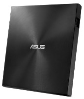 ODD Asus SDRW-08U9M-U Black imaginea #2 — magazin online Desire.md
