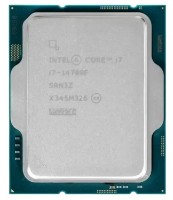 Процессор Intel Core i7-14700F Tray