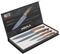 Set cuțite Resto 95503 imaginea #2 — magazin online Desire.md