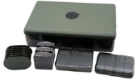 Контейнер для снастей Korda Tackle Box Bundle фото №1 — интернет-магазин Desire.md