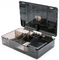 Контейнер для снастей Korda Tackle Box Bundle фото №2 — интернет-магазин Desire.md