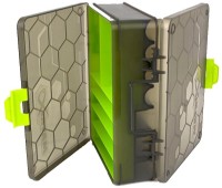 Контейнер для аксессуаров Matrix Double Sided Feeder&Tackle Box фото №4 — интернет-магазин Desire.md